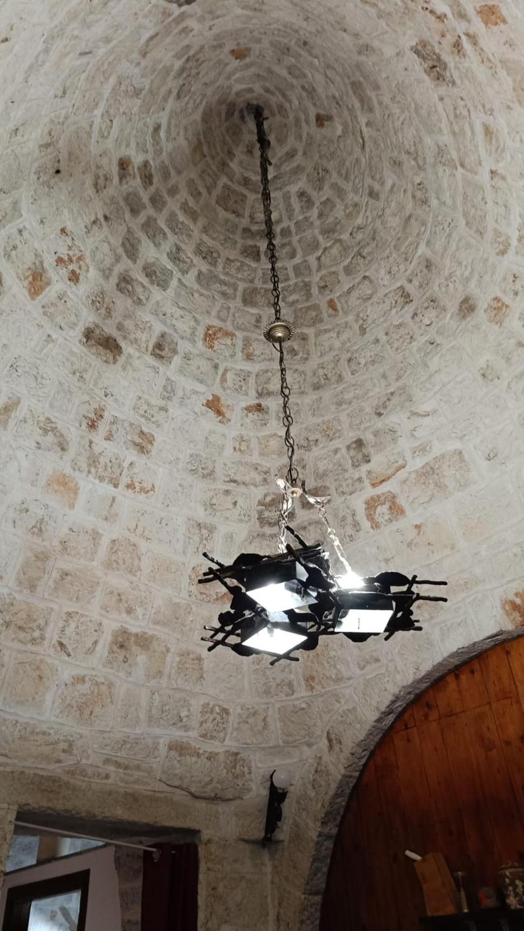 شقة La Magia Del Trullo مارتينا فرانكا المظهر الخارجي الصورة
