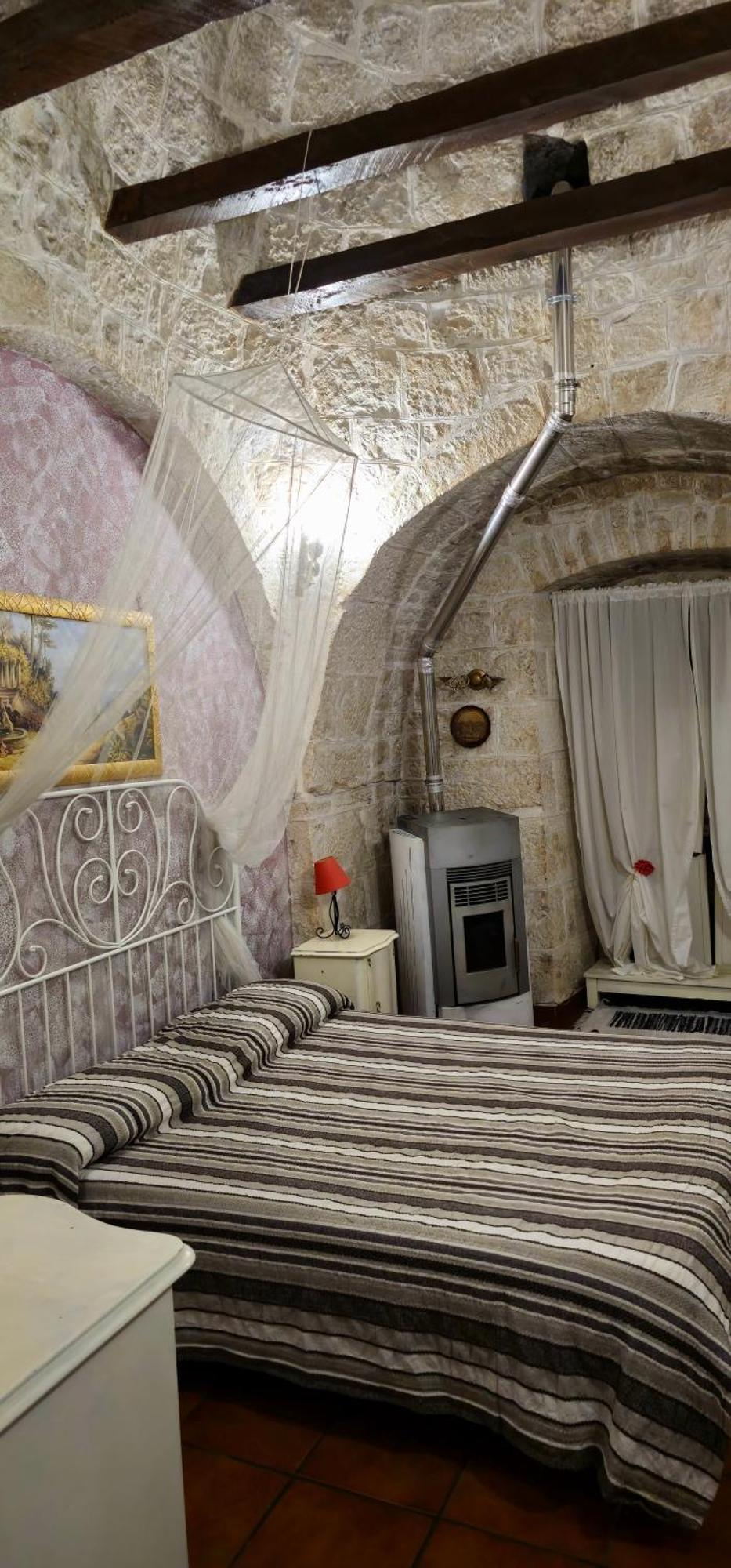 شقة La Magia Del Trullo مارتينا فرانكا المظهر الخارجي الصورة